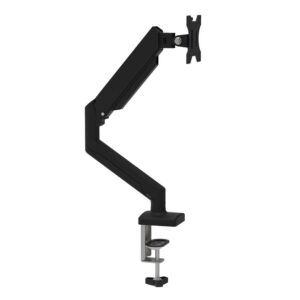 Infinity Arm 1 h2 Infinity Arm 1 - Single Monitor Desk Mount