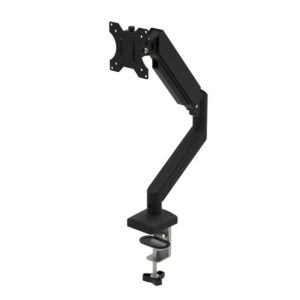 Infinity Arm 1 h3 Infinity Arm 1 - Single Monitor Desk Mount