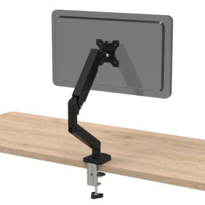 Infinity Arm 1 h5 Infinity Arm 1 - Single Monitor Desk Mount
