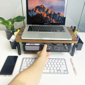 Infinity T Desk H10 Infinity T-Desk - Universal Tabletop