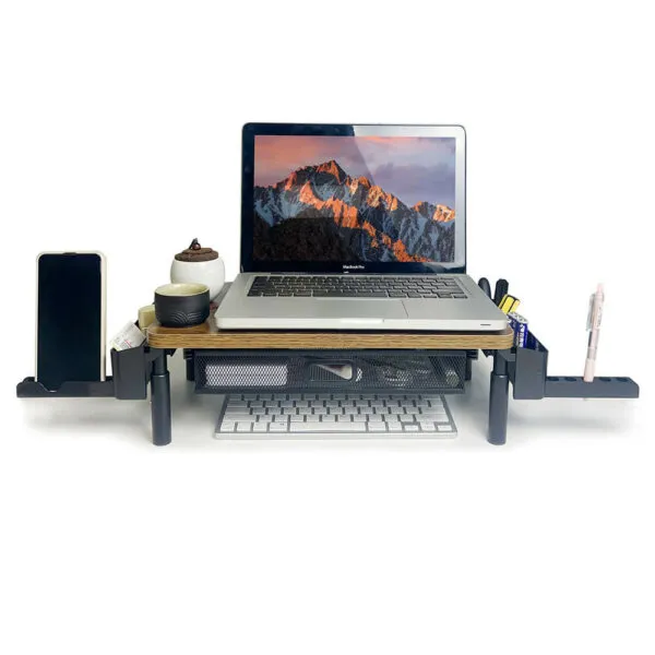 Infinity T-Desk - Universal Tabletop