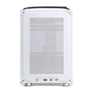 Jonsbo C6 Handle White H4 Jonsbo C6 Handle White - Micro-ATX Case