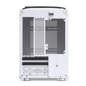Jonsbo C6 Handle White H5 Jonsbo C6 Handle White - Micro-ATX Case
