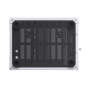 Jonsbo C6 Handle White H7 Jonsbo C6 Handle White - Micro-ATX Case