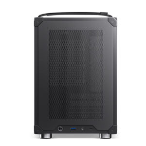 Jonsbo C6 ITX Black H5 Jonsbo C6-ITX Black - ITX Case