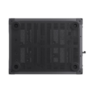 Jonsbo C6 ITX Black H8 Jonsbo C6-ITX Black - ITX Case