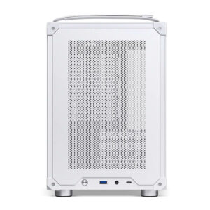 Jonsbo C6 ITX White H6 Jonsbo C6-ITX White - ITX Case