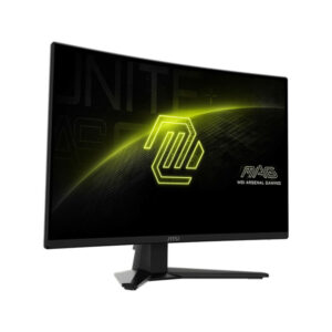 MSI MAG 274CXF H2 MSI MAG 274CXF - 27 inch FHD VA / 280Hz / 0.5ms / Curved