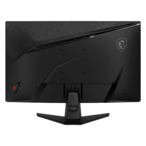 MSI MAG 274CXF H4 MSI MAG 274CXF - 27 inch FHD VA / 280Hz / 0.5ms / Curved