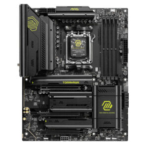 MSI MAG X870 TOMAHAWK WIFI - Socket AM5