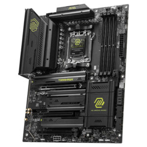 MSI MAG X870 TOMAHAWK WIFI - Socket AM5