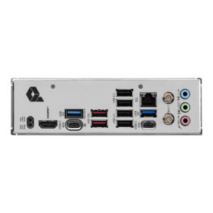 MSI PRO X870 P WIFI H5 MSI PRO X870-P WIFI - Socket AM5