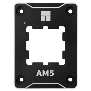 Thermalright AM5 Secure Frame BLACK - Bộ gông chống cong CPU