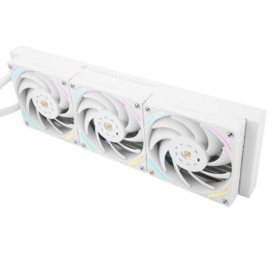 Thermalright Elite Vision 360 WHITE ARGB - AIO CPU Cooler