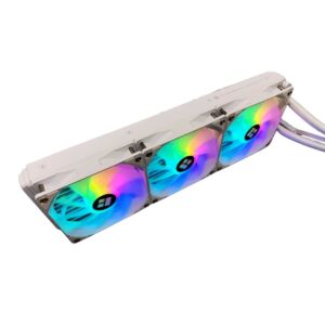 Thermalright Frozen Infinity 360 WHITE ARGB - AIO CPU Cooler (Bulk Pack Intel socket 1700 Only)