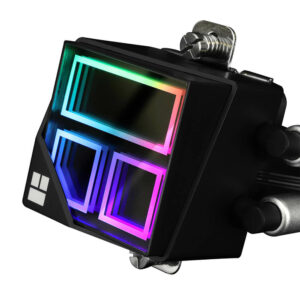 Thermalright Frozen Infinity 360 BLACK ARGB - AIO CPU Cooler