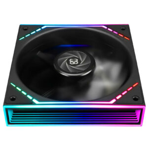 Thermalright TL-M12 Black - ARGB Fan Case