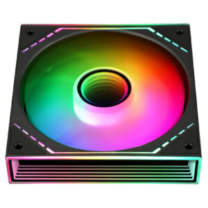 Thermalright TL-M12-S Black - ARGB Fan Case