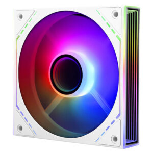 Thermalright TL-M12W-S White - ARGB Fan Case