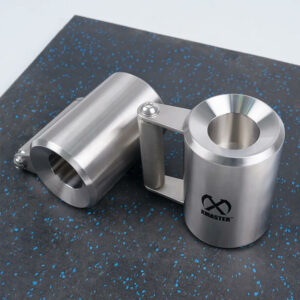 Ly XMaster (Tạ Cốc Nước) - 10KG