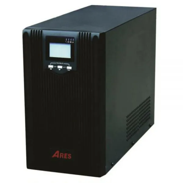 Bộ Lưu Điện UPS ARES AR620 - 2000VA-1600W - Tower