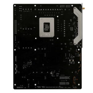 ASRock Z890 Lightning WiFi H5 ASRock Z890 Lightning WiFi - Socket 1851