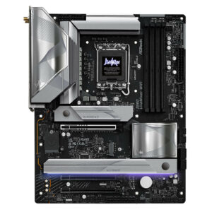 ASRock Z890 LiveMixer WiFi H2 ASRock Z890 LiveMixer WiFi - Socket 1851