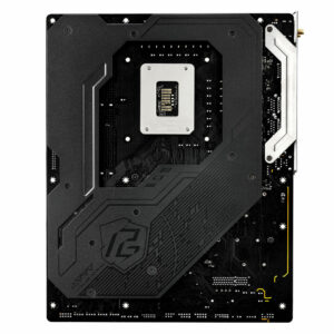 ASRock Z890 Nova WiFi H6 ASRock Z890 Nova WiFi - Socket 1851