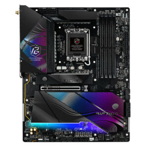 ASRock Z890 Riptide WiFi h2 ASRock Z890 Riptide WiFi - Socket 1851