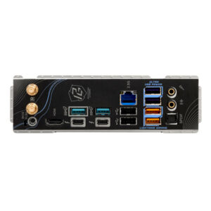 ASRock Z890 Riptide WiFi h6 ASRock Z890 Riptide WiFi - Socket 1851