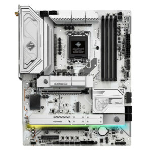 ASRock Z890 Steel Legend WiFi - Socket 1851