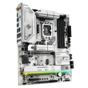 ASRock Z890 Steel Legend WiFi - Socket 1851