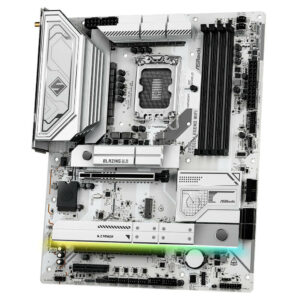 ASRock Z890 Steel Legend WiFi - Socket 1851