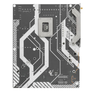 ASRock Z890 Steel Legend WiFi - Socket 1851