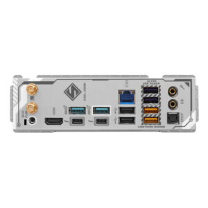 ASRock Z890 Steel Legend WiFi - Socket 1851