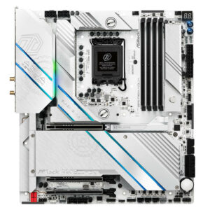 ASRock Z890 Taichi AQUA - Socket 1851