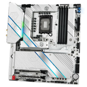 ASRock Z890 Taichi AQUA - Socket 1851