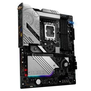 ASRock Z890 Taichi Lite H3 ASRock Z890 Taichi Lite - Socket 1851