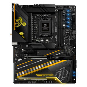 ASRock Z890 Taichi OCF H2 ASRock Z890 Taichi OCF - Socket 1851