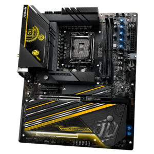 ASRock Z890 Taichi OCF H5 ASRock Z890 Taichi OCF - Socket 1851