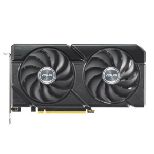 ASUS Dual GeForce RTX™ 4060 EVO OC Edition - 8GB GDDR6