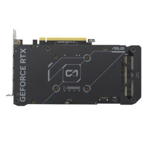 ASUS Dual GeForce RTX™ 4060 EVO OC Edition - 8GB GDDR6