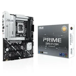 ASUS PRIME Z890-P-CSM