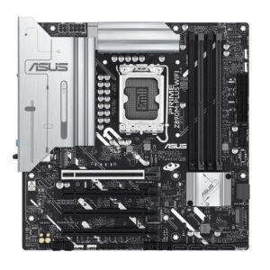ASUS PRIME Z890M-PLUS WIFI-CSM - Socket 1851