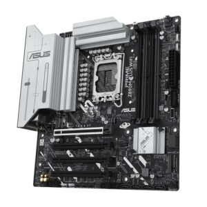 ASUS PRIME Z890M-PLUS WIFI-CSM - Socket 1851
