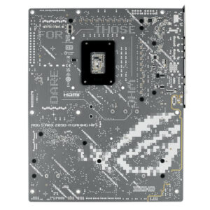 ASUS ROG STRIX Z890 A GAMING WIFI H5 ASUS ROG STRIX Z890-A GAMING WIFI - Socket 1851