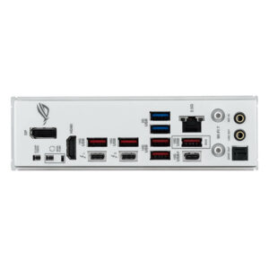 ASUS ROG STRIX Z890 A GAMING WIFI H6 ASUS ROG STRIX Z890-A GAMING WIFI - Socket 1851