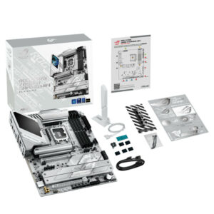 ASUS ROG STRIX Z890 A GAMING WIFI H7 ASUS ROG STRIX Z890-A GAMING WIFI - Socket 1851