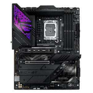 ASUS ROG STRIX Z890-E GAMING WIFI - Socket 1851