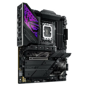 ASUS ROG STRIX Z890-E GAMING WIFI - Socket 1851